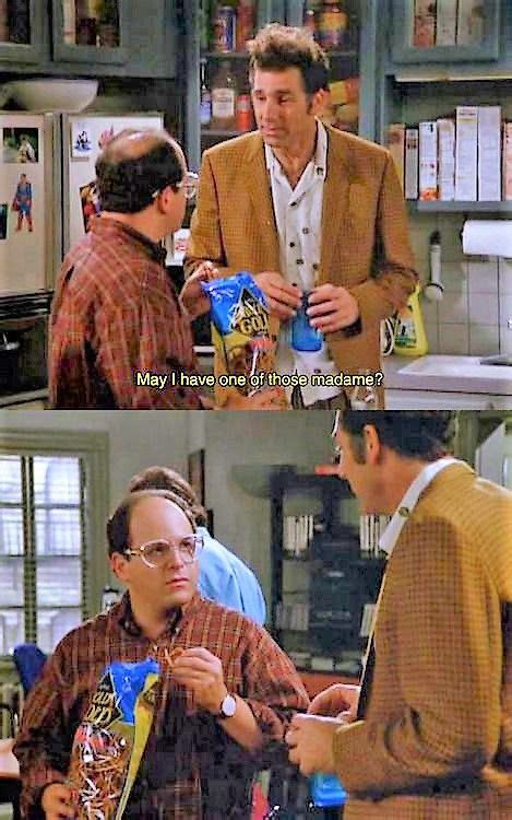 Pin By Cindy Young On Seinfeld Seinfeld Funny Seinfeld Quotes Seinfeld