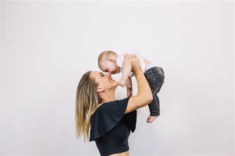La Edad Ideal Para Ser Mamá Puede Ser Después De Los 35 Según Un