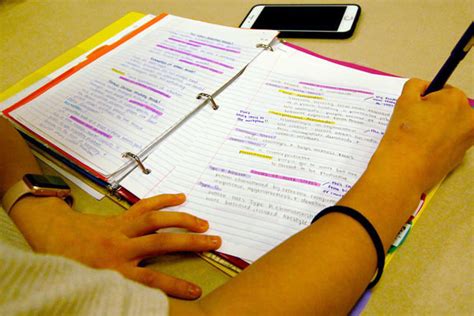 Student Disabilities Services Adds New Note Taking Service