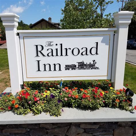 The Railroad Inn Cooperstown | Cooperstown NY