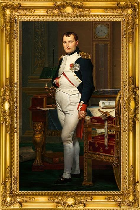 Les Objets d'Histoire de Napoléon 1er - Historiae Secrets