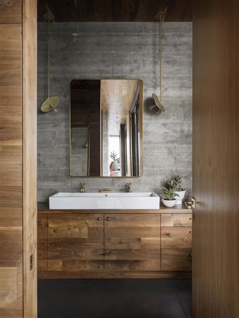Photo 2 Of 25 In 25 Best Modern Bathroom Vanities For Your