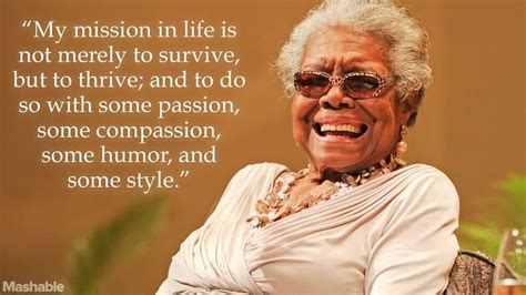 Maya Angelou Quotes Meme Image 12 Quotesbae