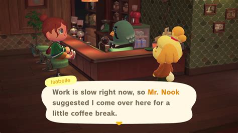 How To Unlock Brewster And The Roost Guide For Animal Crossing New Horizons