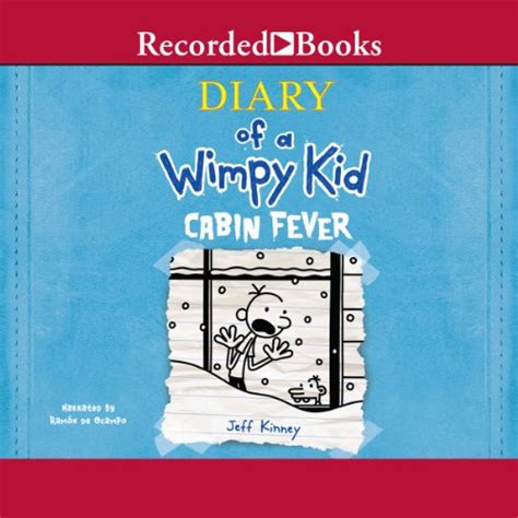 Free download or read online cabin fever pdf (epub) (diary of a wimpy kid series) book. Diary of a Wimpy Kid: Cabin Fever Audiobook | Jeff Kinney ...