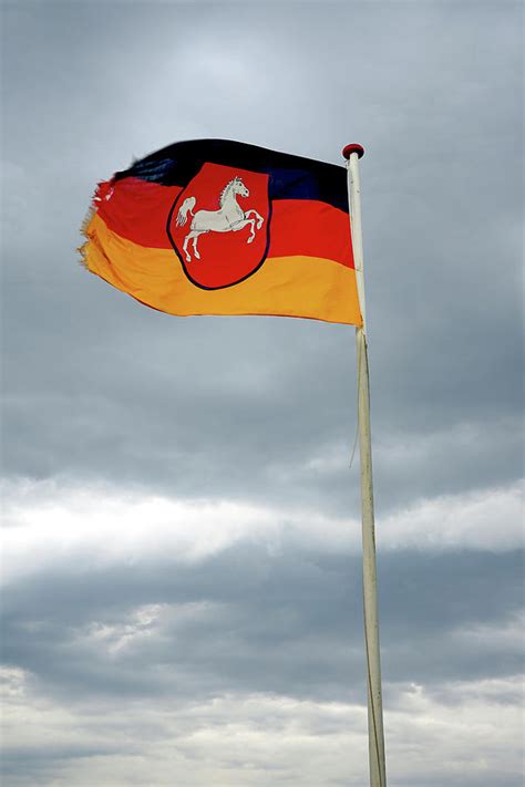 Flags are used to instill pride and hope, but for many people, the mississippi state flag represents oppression and terror. Fly the Flag - Lower Saxony, Germany Photograph by Two ...