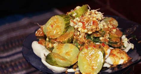 200 ml air kaldu ayam. Rekomendasi Bubur Ayam Di Nganjuk / 12 Tempat Wisata ...