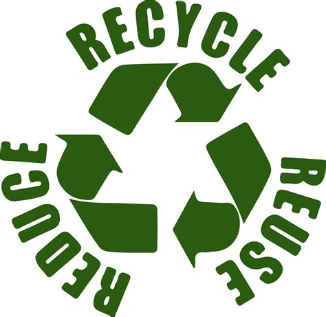 Learn How To Recycle Plastics Safely And Discover The Recycle Reduce
