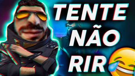 Quem quiser comprar a página galera acima de 600$reais, mandar mensagem. TENTE NÃO RIR COM ESSE VÍDEO DE FREE FIRE! - YouTube