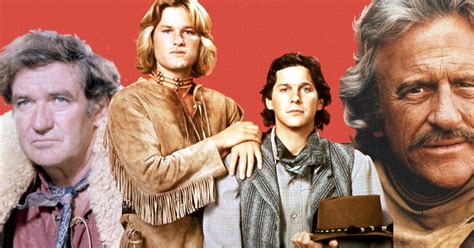 7 Criminally Underrated Tv Westerns Of The 1970s