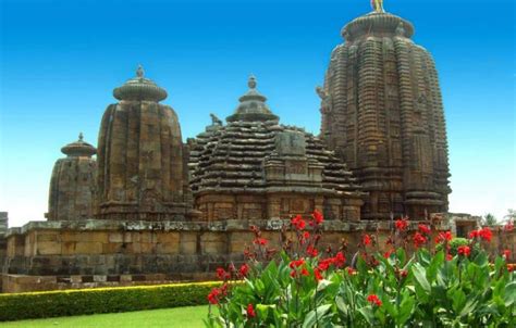 Heritage Of Odisha Tour 78076holiday Packages To Bhubaneswar Puri
