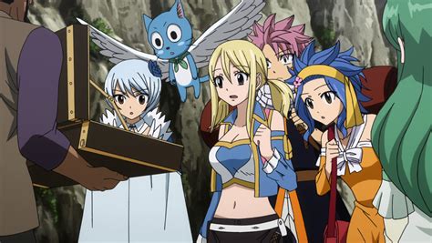 Watch Fairy Tail Season Episode Sub Dub Anime Uncut Funimation