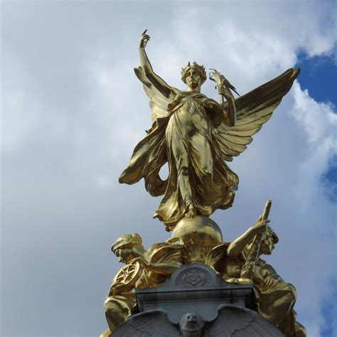 Queen Victoria Memorial Londen 2023 Alles Wat U Moet Weten Voordat