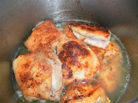 Cooking On A Budget Stewed Chicken