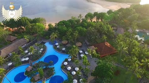 Melia Bali The Garden Villas Visited By Candc Wings Hd Youtube