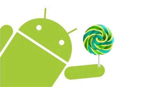 Conoce Las Caracteristicas Del Nuevo Android 50 Lollipop Blog