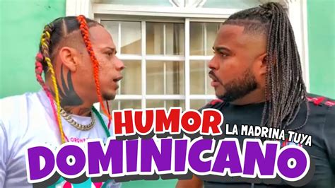humor dominicano 2 videos de risa humor variado videos graciosos youtube