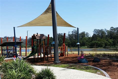 Brisbanes Best Riverfront Kids Parks Must Do Brisbane