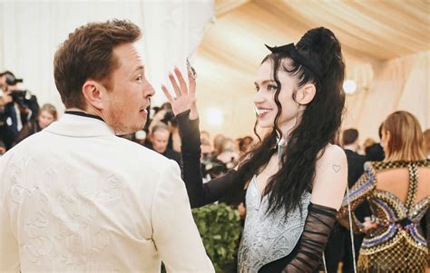 Grimes and Elon Musk can't legally name their baby X Æ A-12 in California