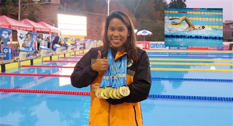 2001 rock steady (video) (as chantal lace). BISP swimmers triumph at national comps
