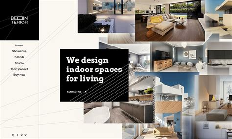 The Best Interior Design Websites That Look Great
