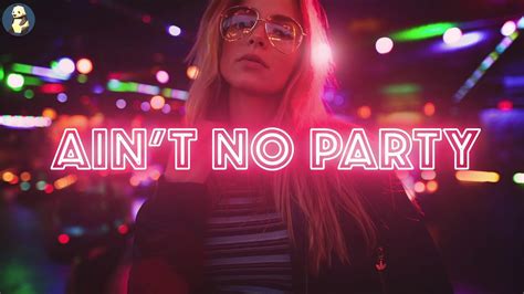 [ain t no party like an alcoholic party ] by dj kicken vs mc 来和妲己玩耍吧 抖音dj音乐完整版 youtube