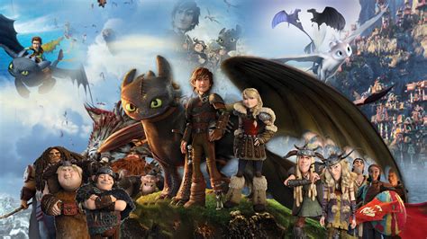 Epic Httyd Wallpaper Background Hd Wallpapers Best Collection