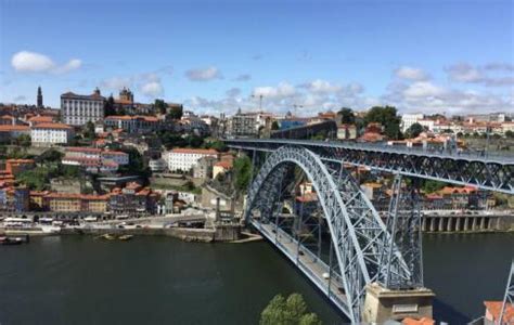 A város egyben ankara tartomány székhelye is. Portugália / Utikritika.hu