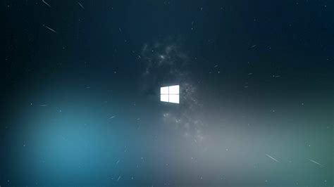 Windows 10 Galaxy Computer Live Wallpaper 15005 Download Free