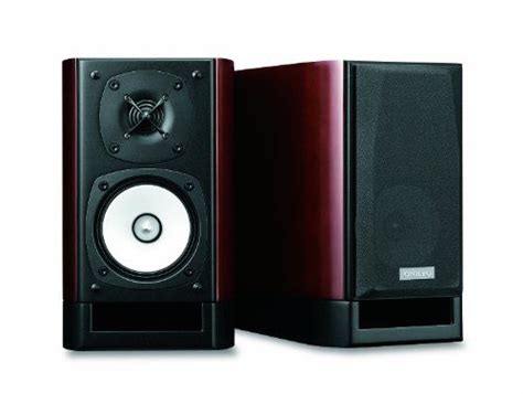 Victor Advanced Media Active Speakers With Built In Amplifier Cube