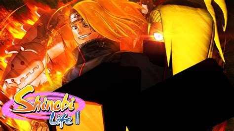 We highly recommend you to bookmark this page because we will keep update the additional codes once they are released. CODE Deidara Explosion Clay Genkai is The BEST NEW KG in ...