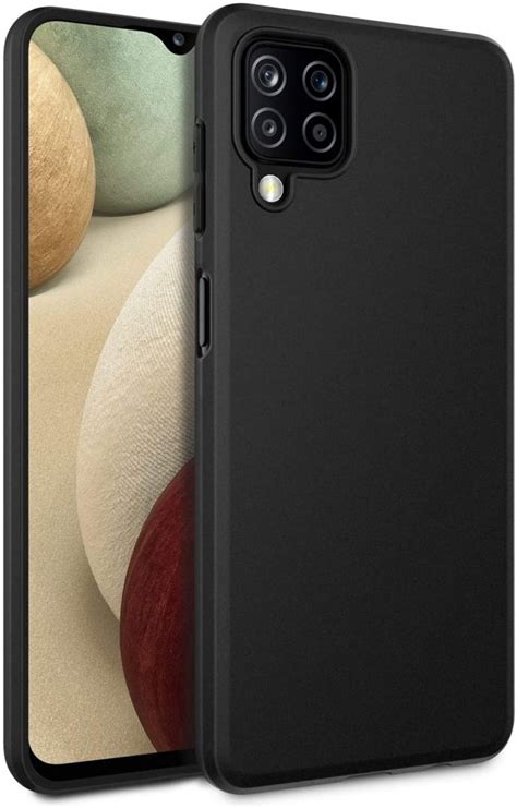 A design as modern as you are 10 Best Cases For Samsung Galaxy A12