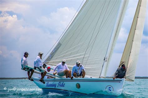 Long Island Bahamas Regatta Scuttlebutt Sailing News Labor Day