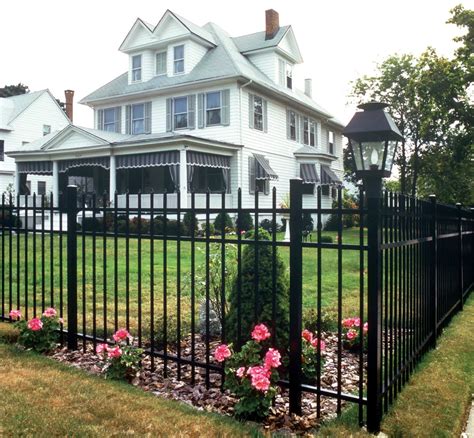 Steel Fences United States Steel Fencing Manufacturerssteel Fencing