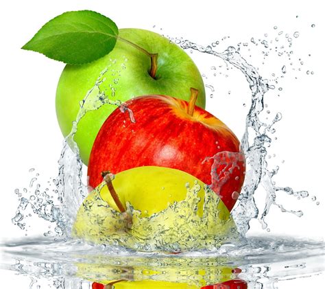 Fruit Splash Wallpapers Top Free Fruit Splash Backgrounds