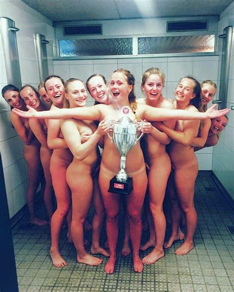 Norway National Football Team Nude Leaks фото