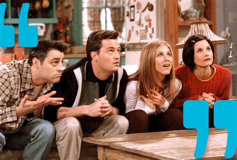 Friends The Show Wallpapers Wallpaper Cave
