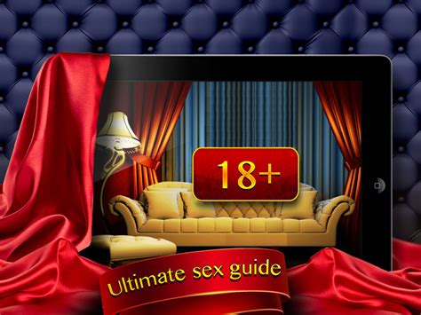 Kamasutra Sex Posities Seksuel App Voor Iphone Ipad En Ipod Touch
