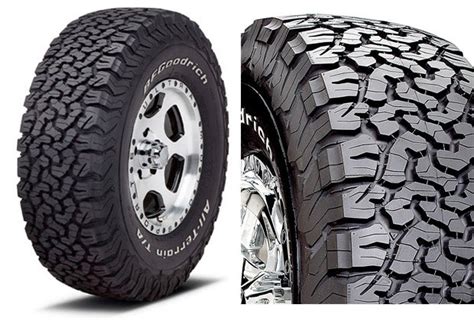 Off Road Tire Holiday T Guide Off