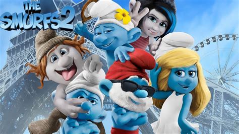 Arthur bishop thought he had put his murderous past behind him when his most formidable foe kidnaps the love of his life. The Smurfs 2 Full Movie Based Video Game Walkthrough ...