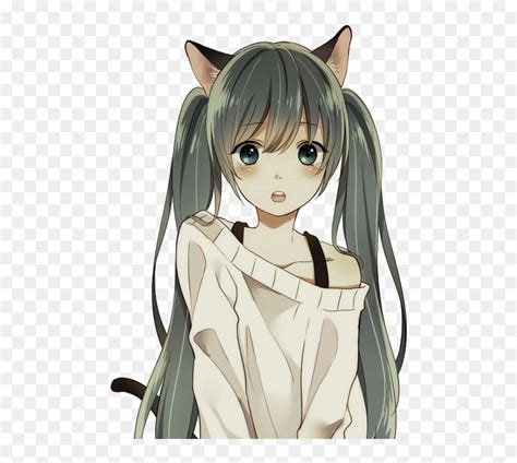 Update 72 Anime Cat Profile Picture Incdgdbentre