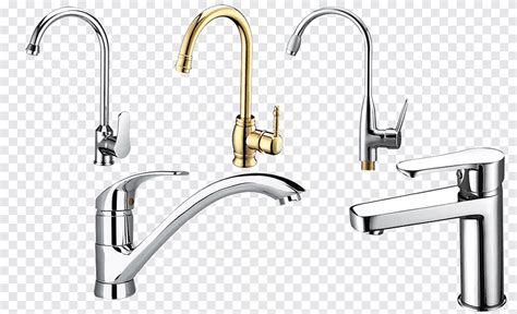 Tap Bathroom Shower Kitchen Faucet Kitchen Angle Room Png Pngegg