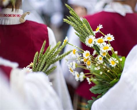 7 Latvian Traditions You Should Know About