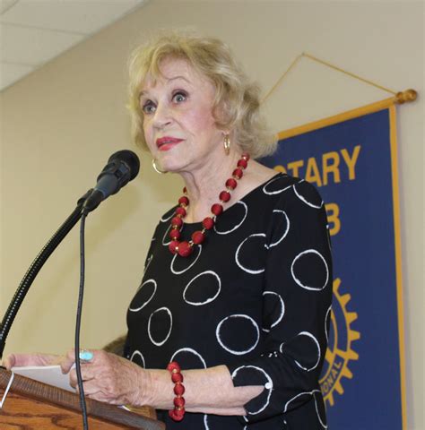 Charlene Darling Shares Mayberry Memories Laclede County Record