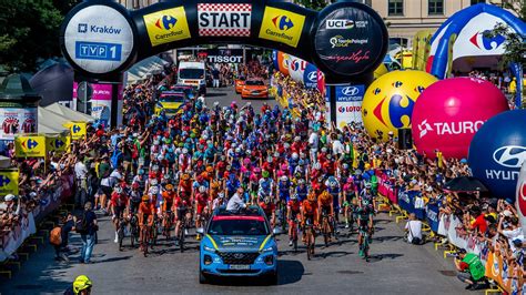Jun 30, 2021 · 6. Tour de Pologne: czas, start!