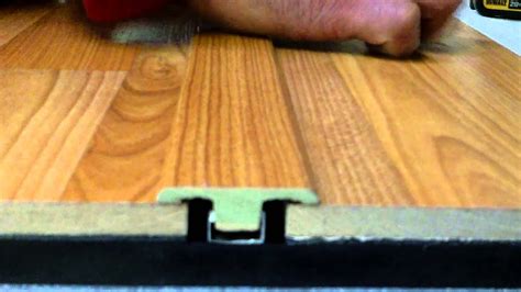 Create a free team what is teams? T-Molding Installation - YouTube