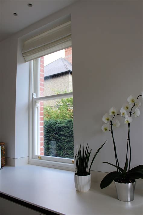 A Stunning Window For An Elegant Kitchen Windows Sash Windows