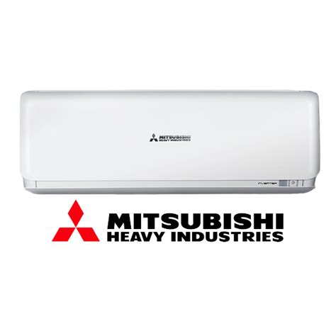 Mitsubishi Heavy Industries Aircon U Sin Aircon