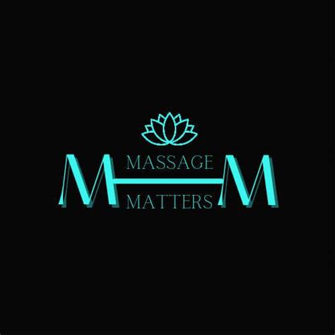 Massage Matters Nampa Id