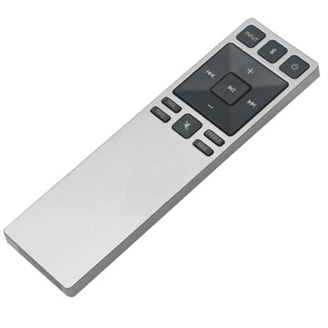 vizio soundbar remote control xrs321 for vizio s2920w c0 s3820w c0 s3821w c0 ebay